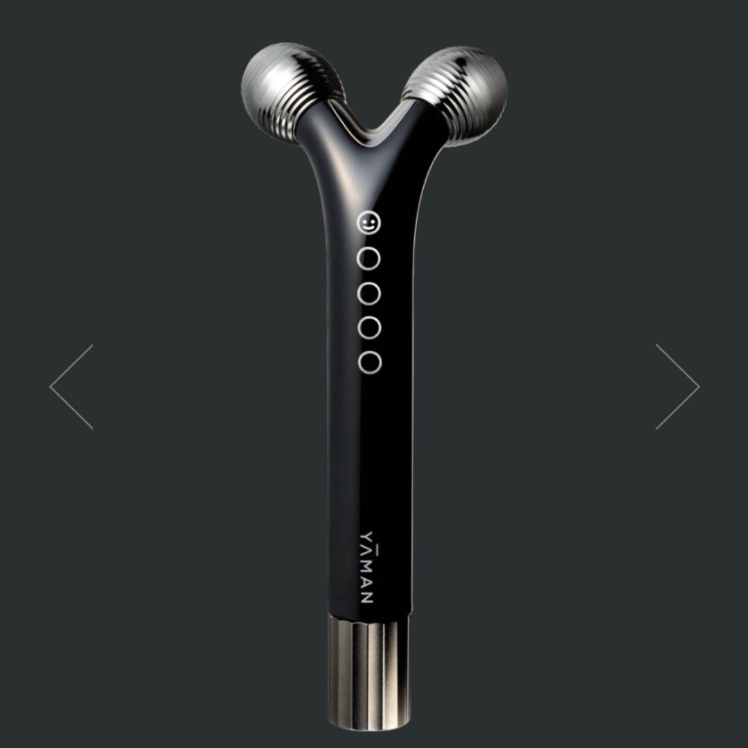 WAVY mini for Salon ヤーマン 美顔器