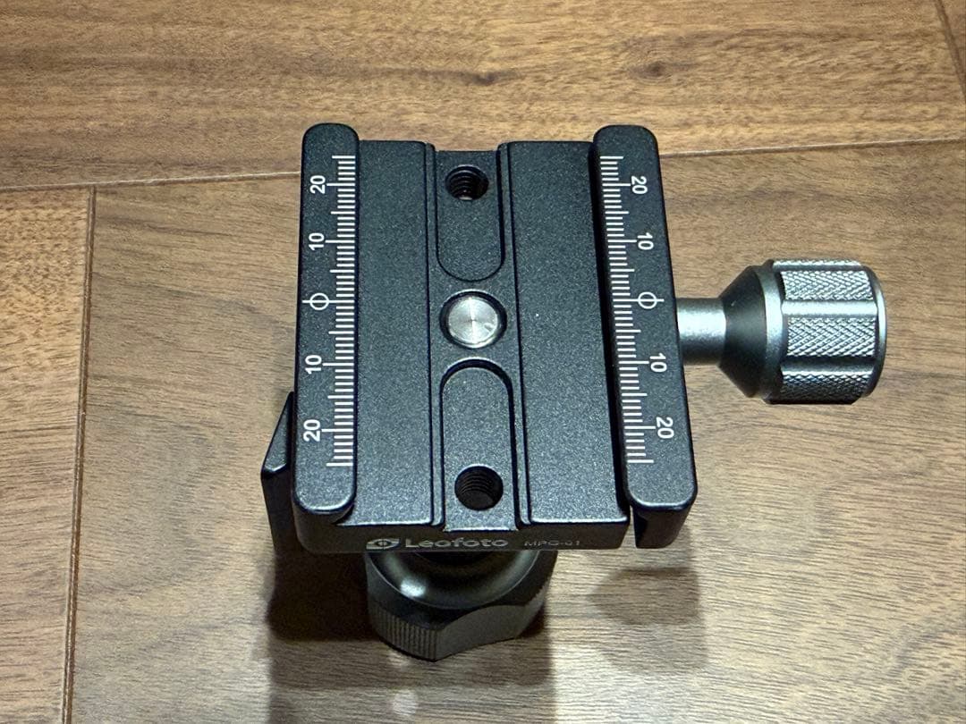 その他 Leofoto MPG-01