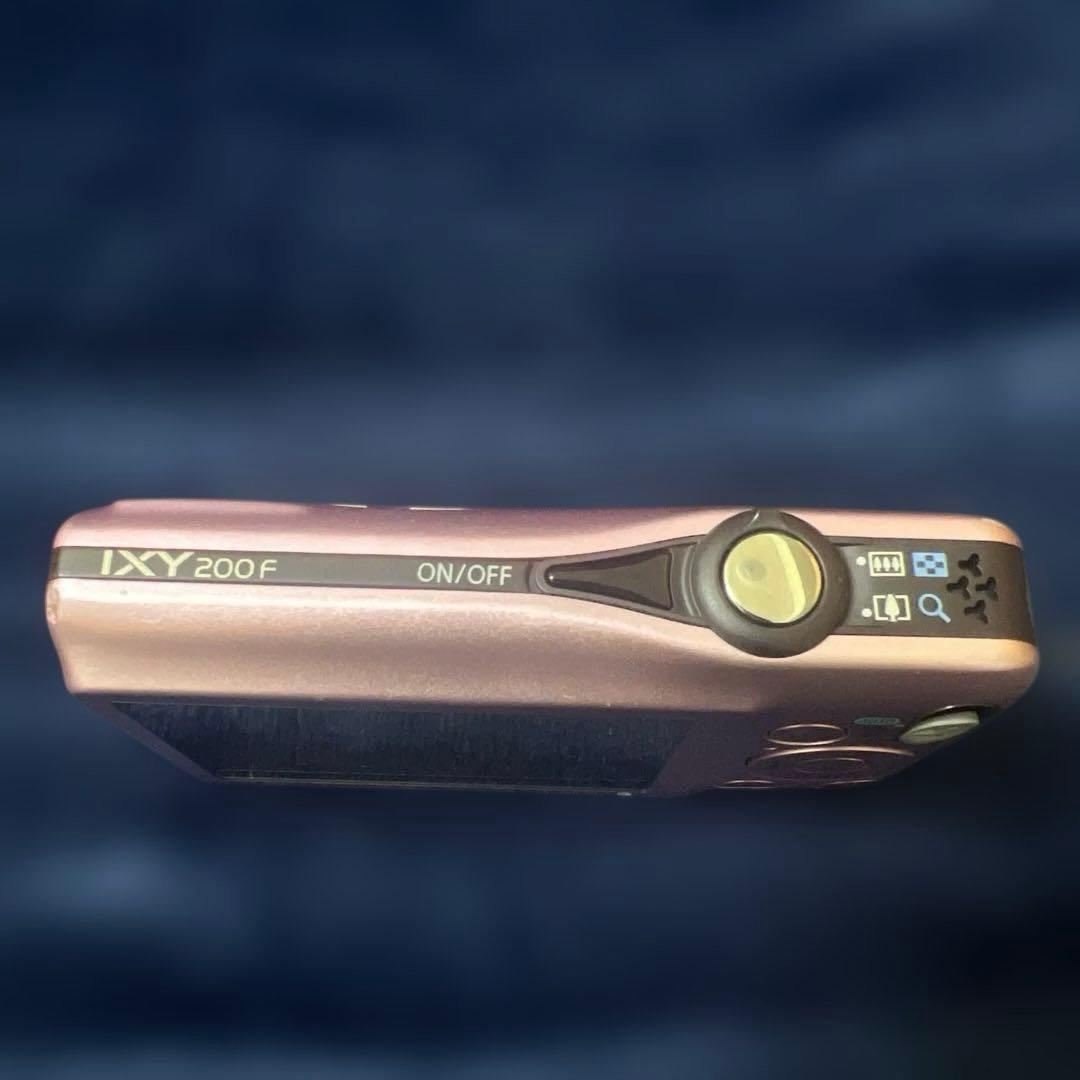 【美品】Canon IXY PC1469