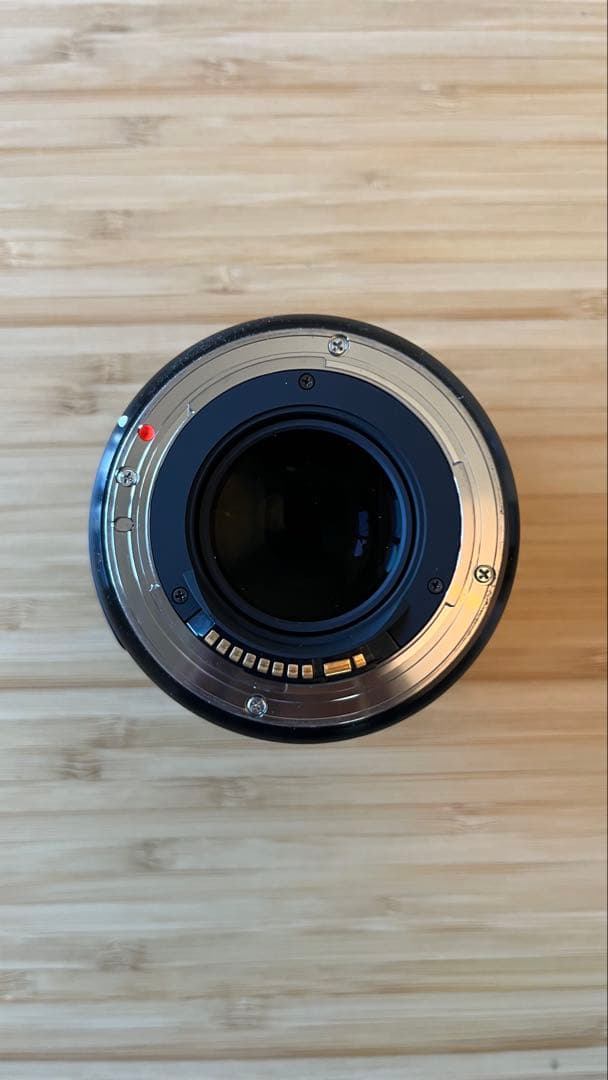 Art 30mm F1.4 DC HSM Canon EF-Sマウント