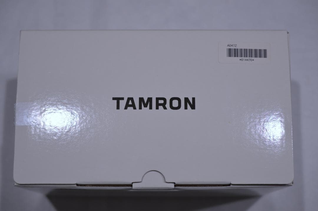 70-300mmF/4.5-6.3Di IIIRXD（A047）ニコンZマウント