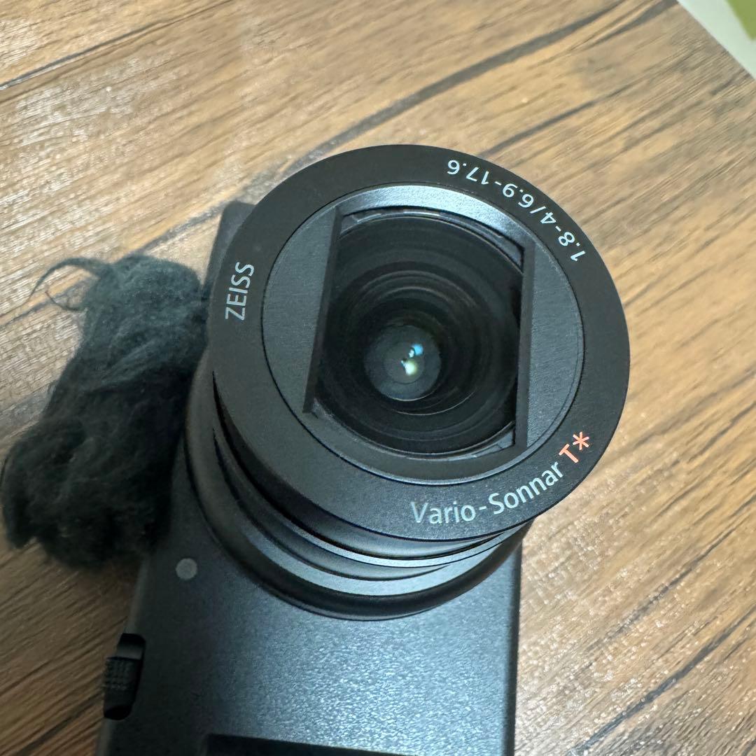 SONY ZV-1M2 デジタルカメラ 本体