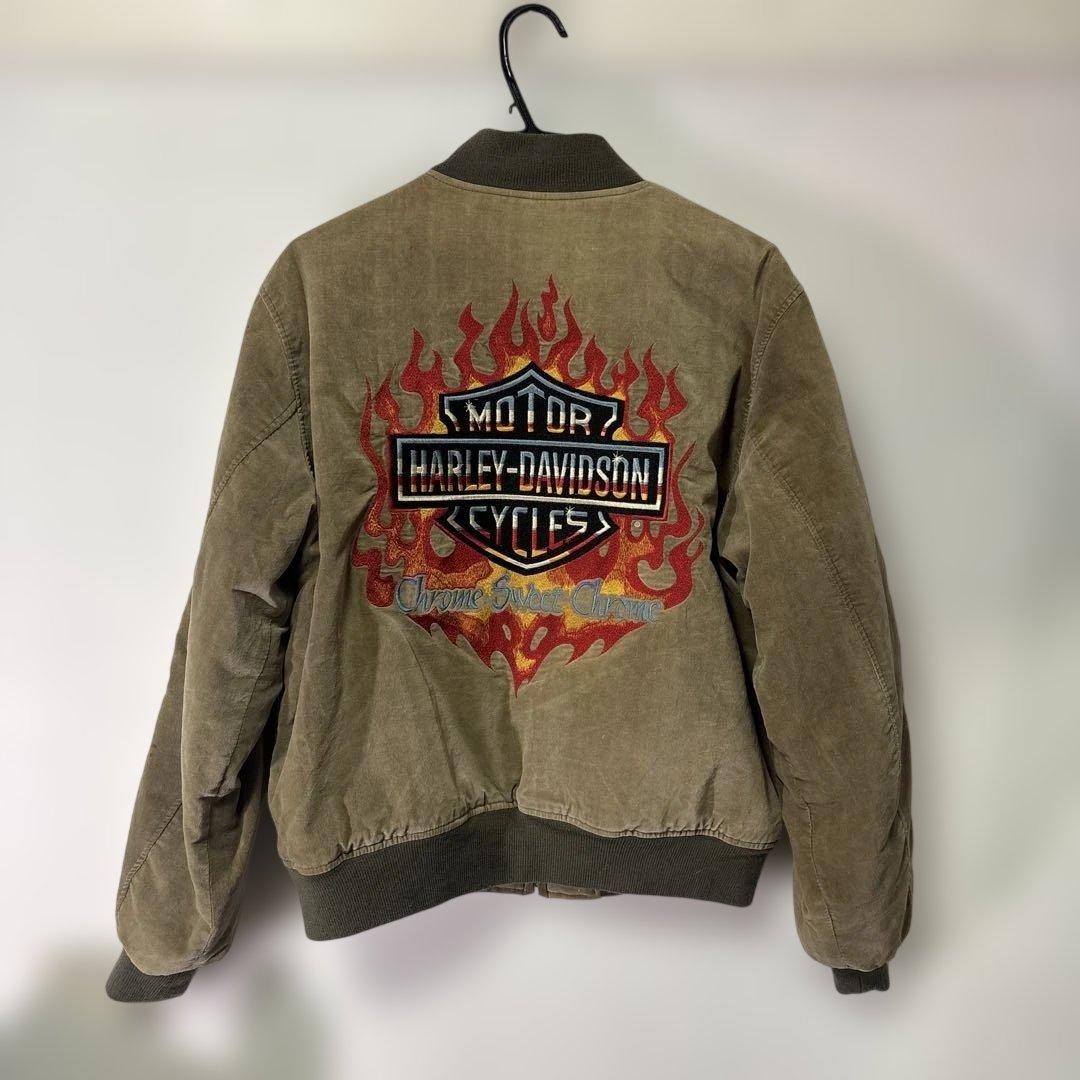 希少】ハーレーダビッドソン 90s Chrome Sweet Chrome - メルカリ