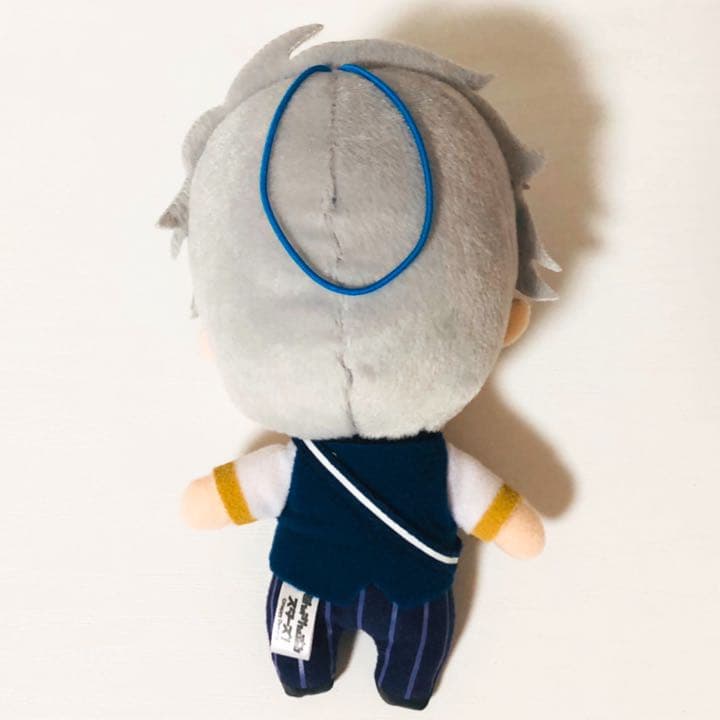 あんスタ【Knights】ユニット衣装☆ぬいぐるみ☆5点セット - メルカリ