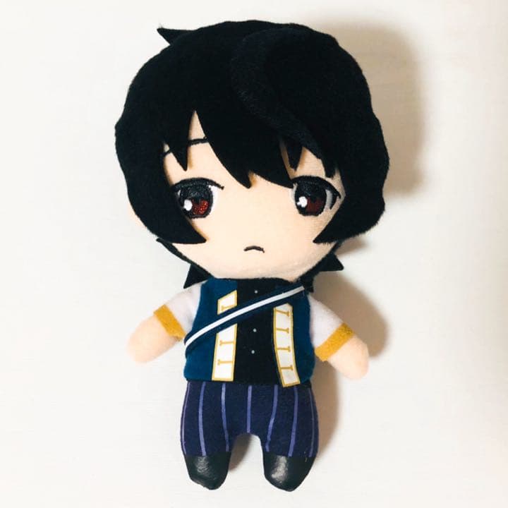 あんスタ【Knights】ユニット衣装☆ぬいぐるみ☆5点セット - メルカリ