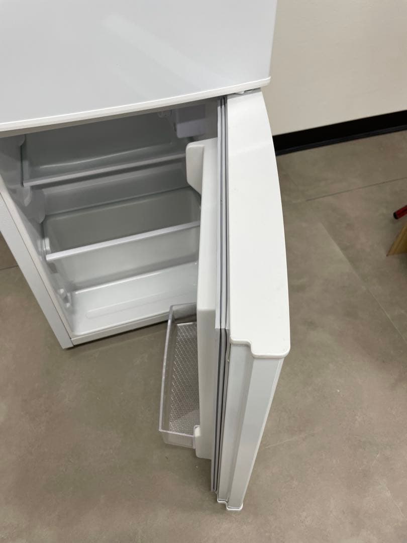 【美品】冷蔵庫 冷凍庫 60L 小型 コンパクト 省スペース 一人暮らし