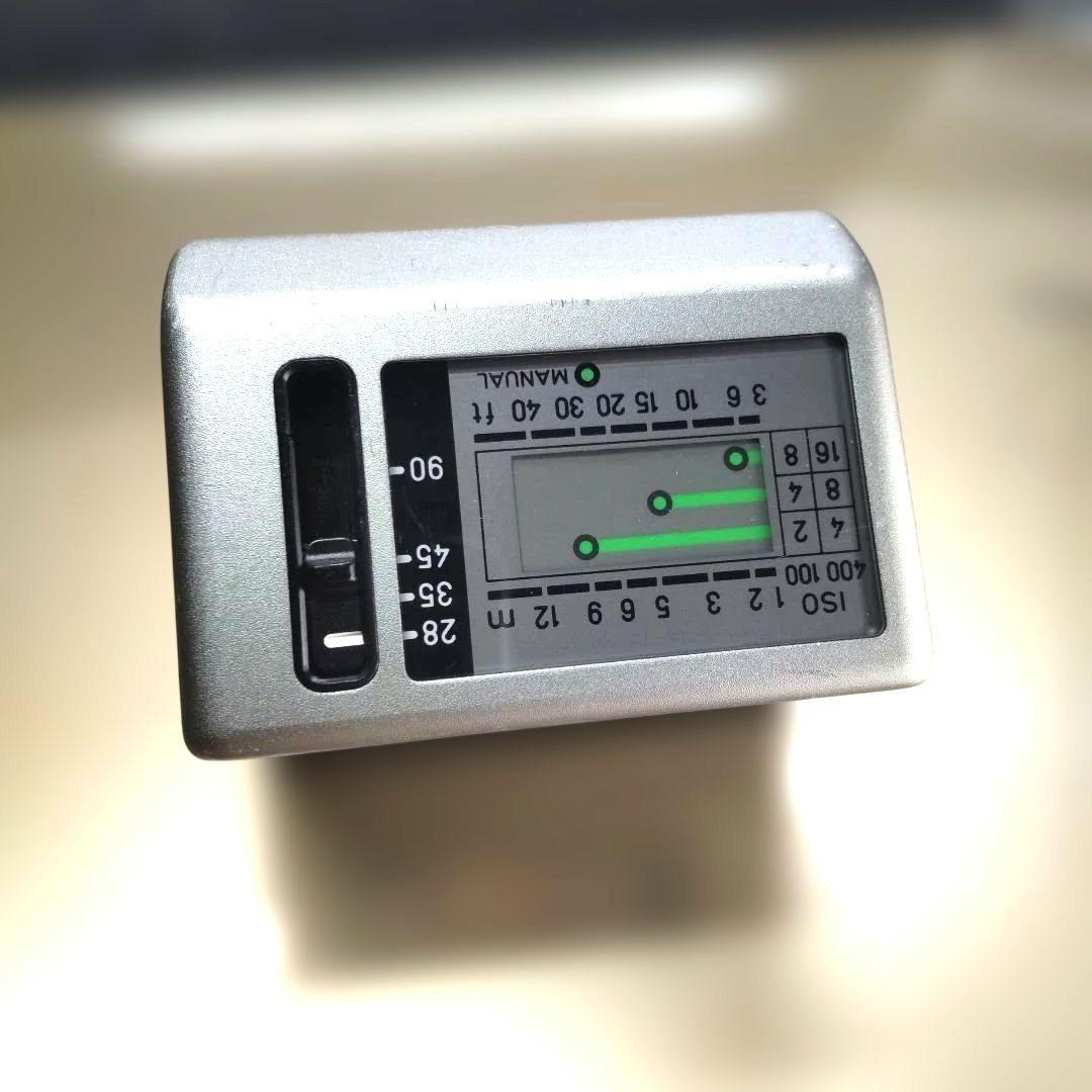 フィルムカメラ CONTAX TLA200