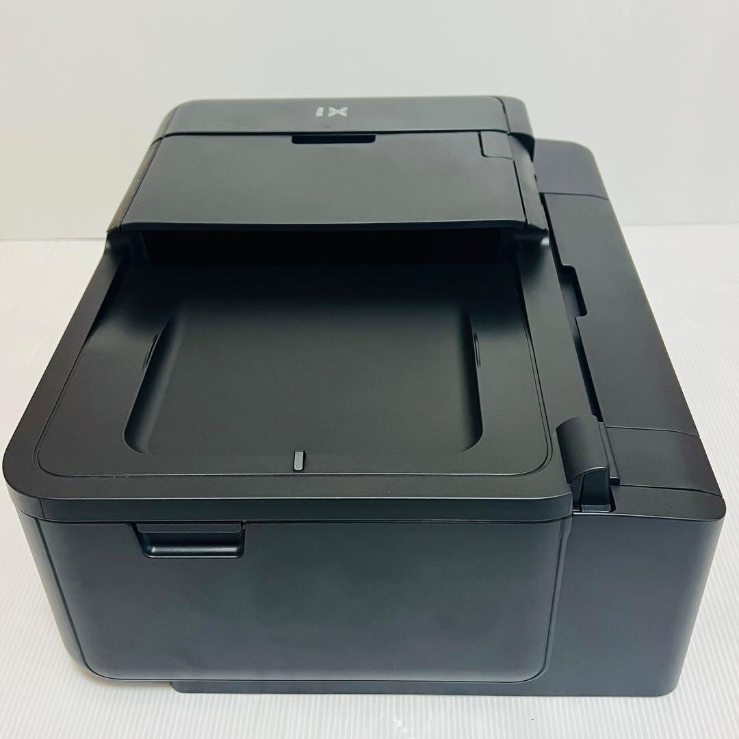 Canon TR7530 インクジェットプリンター キャノン 印刷枚数30枚