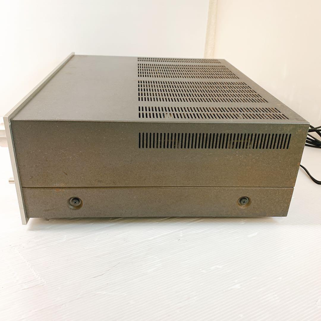 り*り様 Pioneer パイオニア プリメインアンプSA-8800II