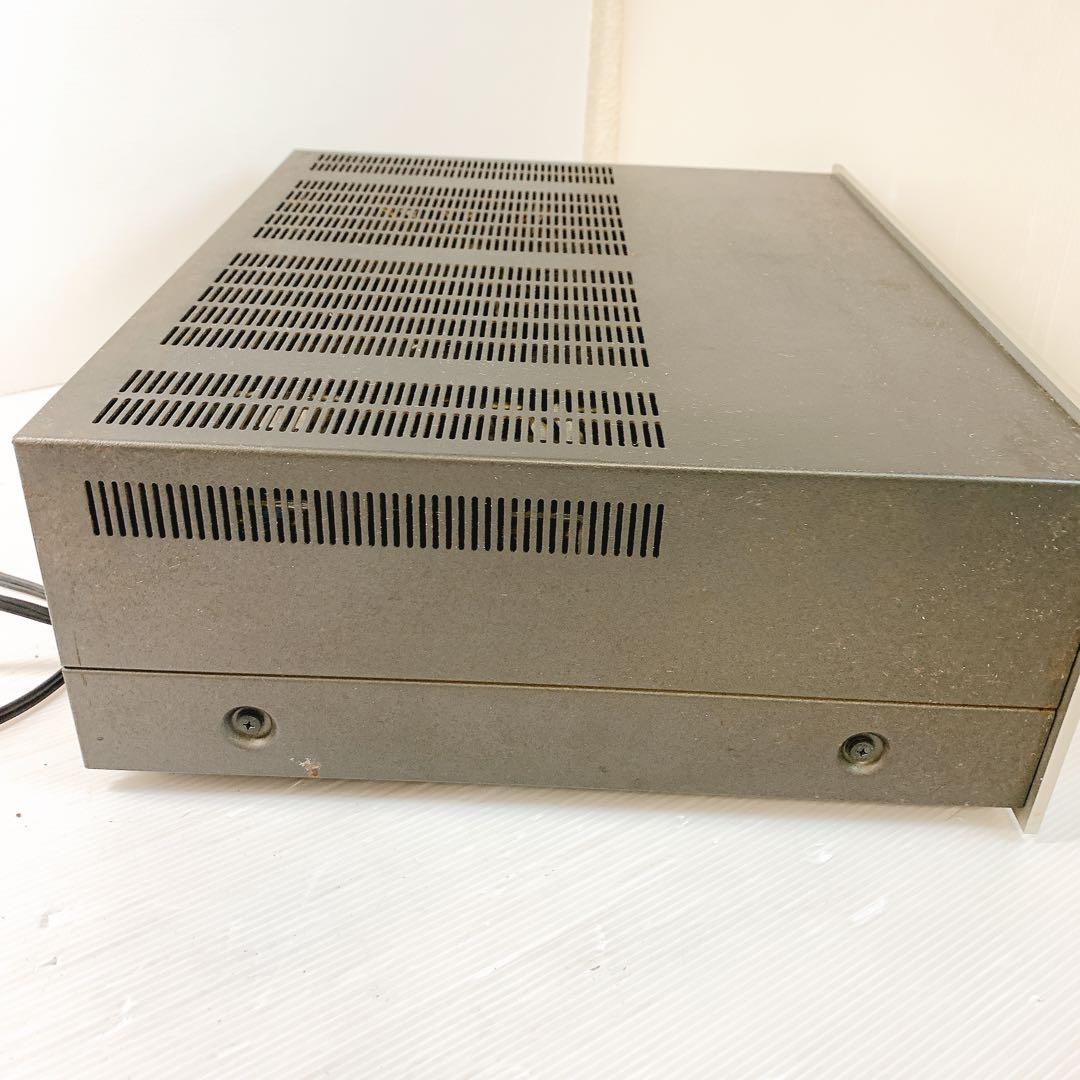 り*り様 Pioneer パイオニア プリメインアンプSA-8800II