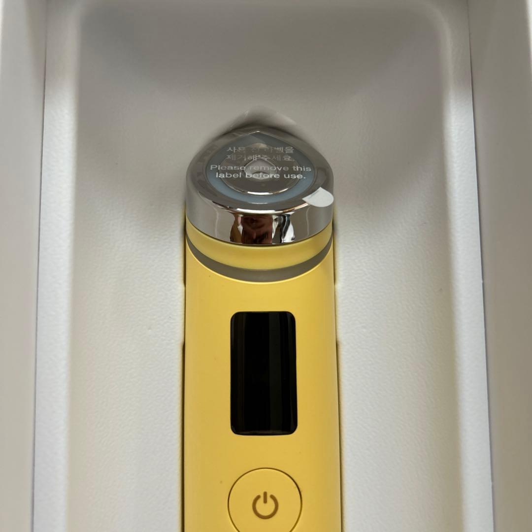 medicube AGE-Rブースタープロ ゆず セット