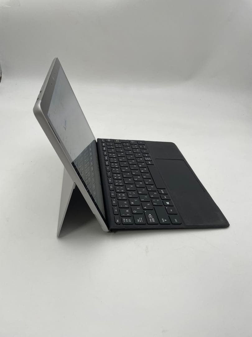 Microsoft Surface Go 2 CPU : 第 8 世代