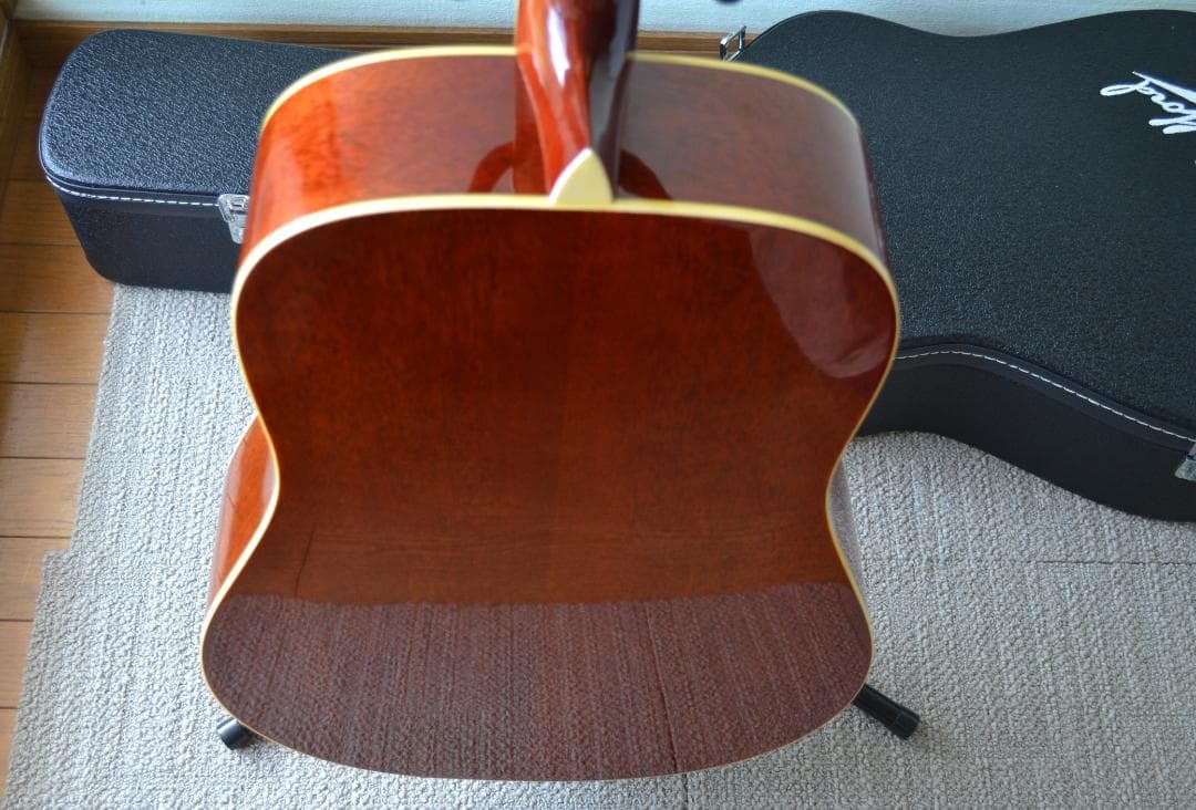 極上品】Stafford SF-400D‐N 純正ハードケースの通販｜www