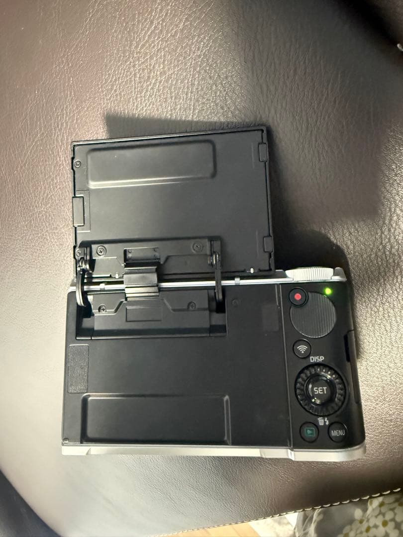 CASIO　EXILIM EX-ZR1800BK