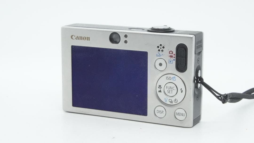 【Y2201】 Canon IXY Digital 10 キャノン イクシ