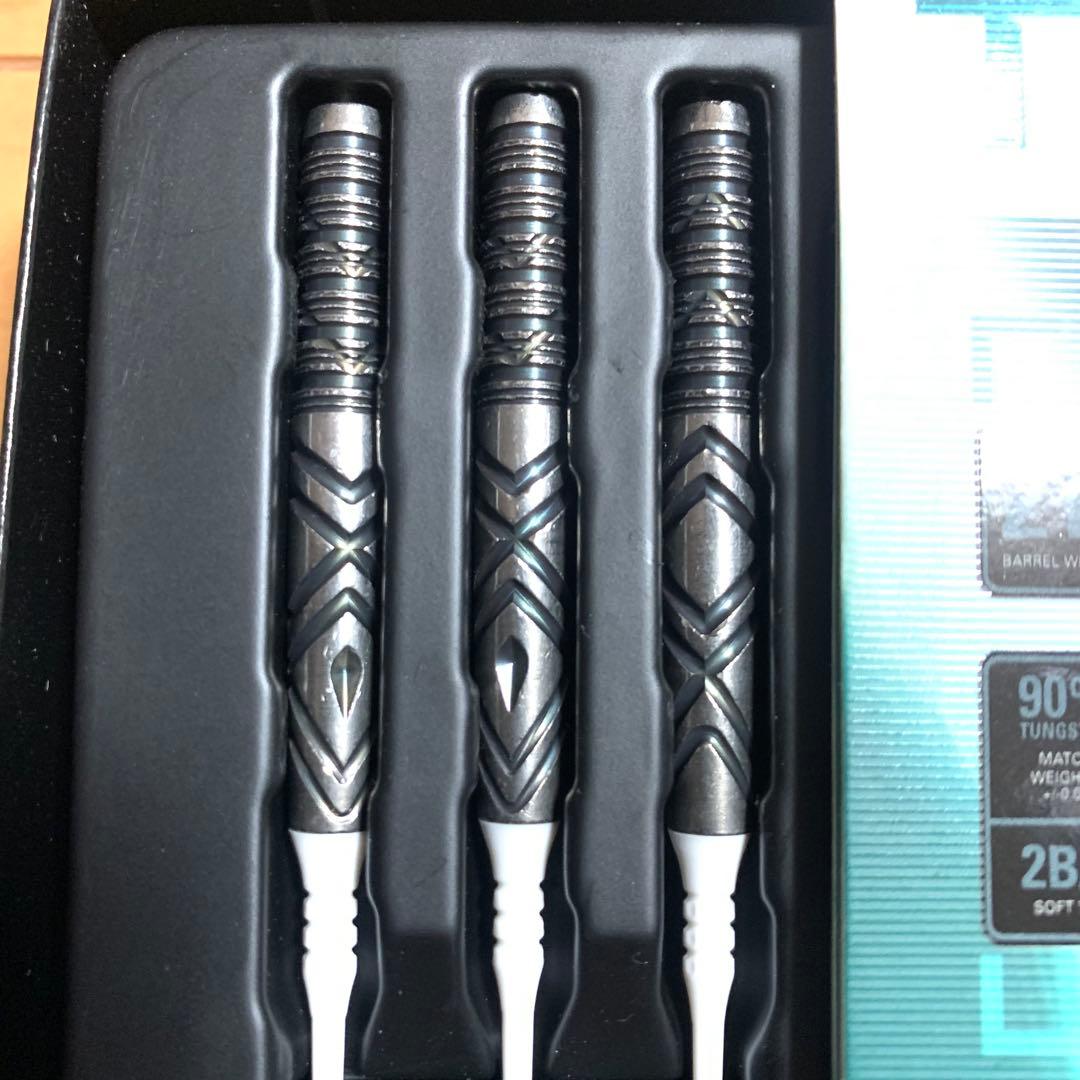 TARGET THE MIRACLE G6 鈴木未来 21.5g定価16800円 - メルカリ