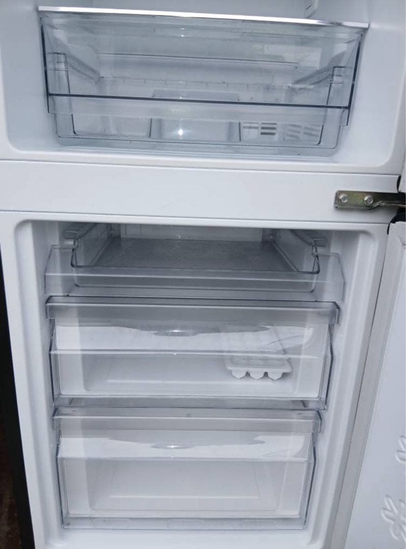 Haier JR-NF18A 冷蔵庫 148L