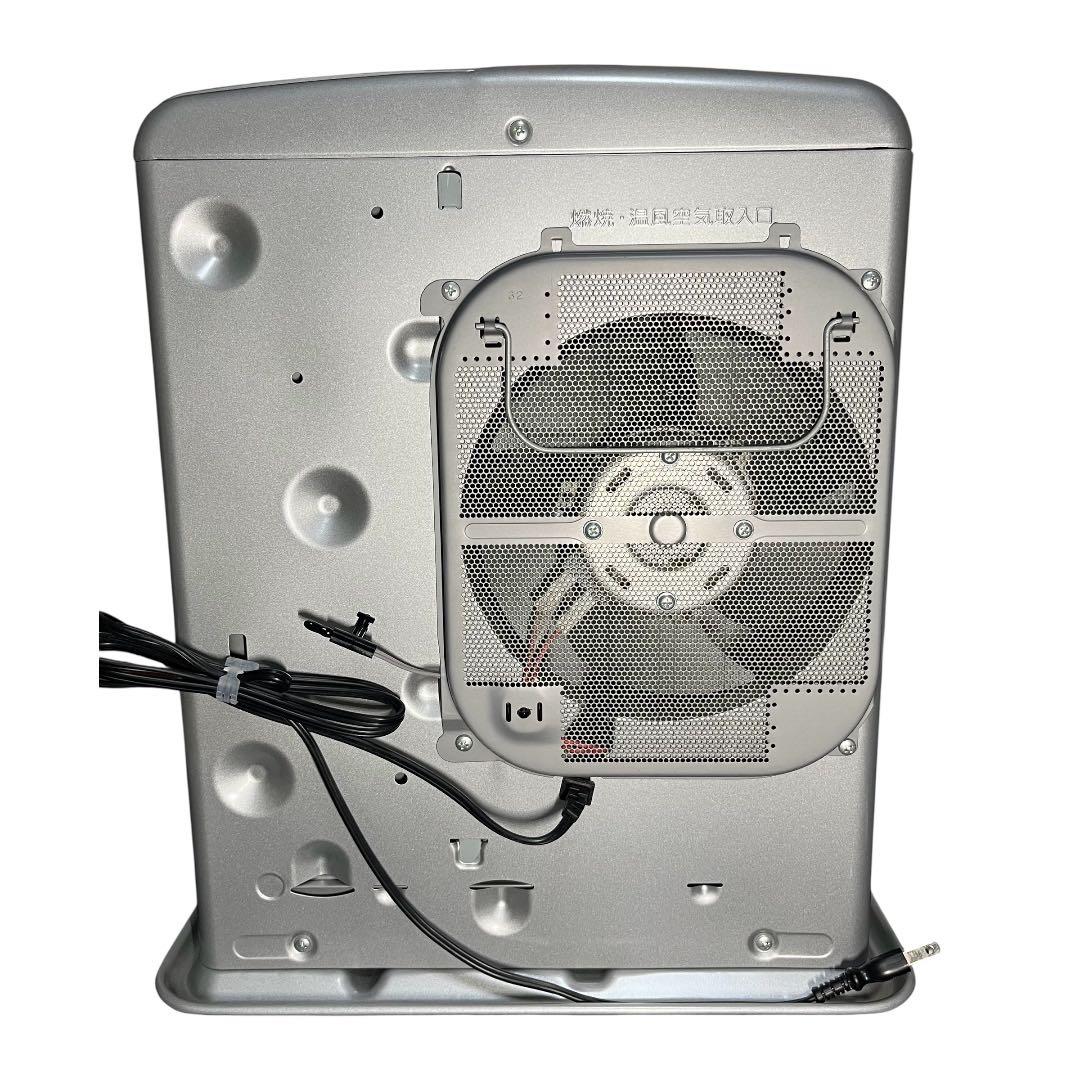 ダイニチ ブルーヒーター FW-3219S 石油ファンヒーター　2019年製