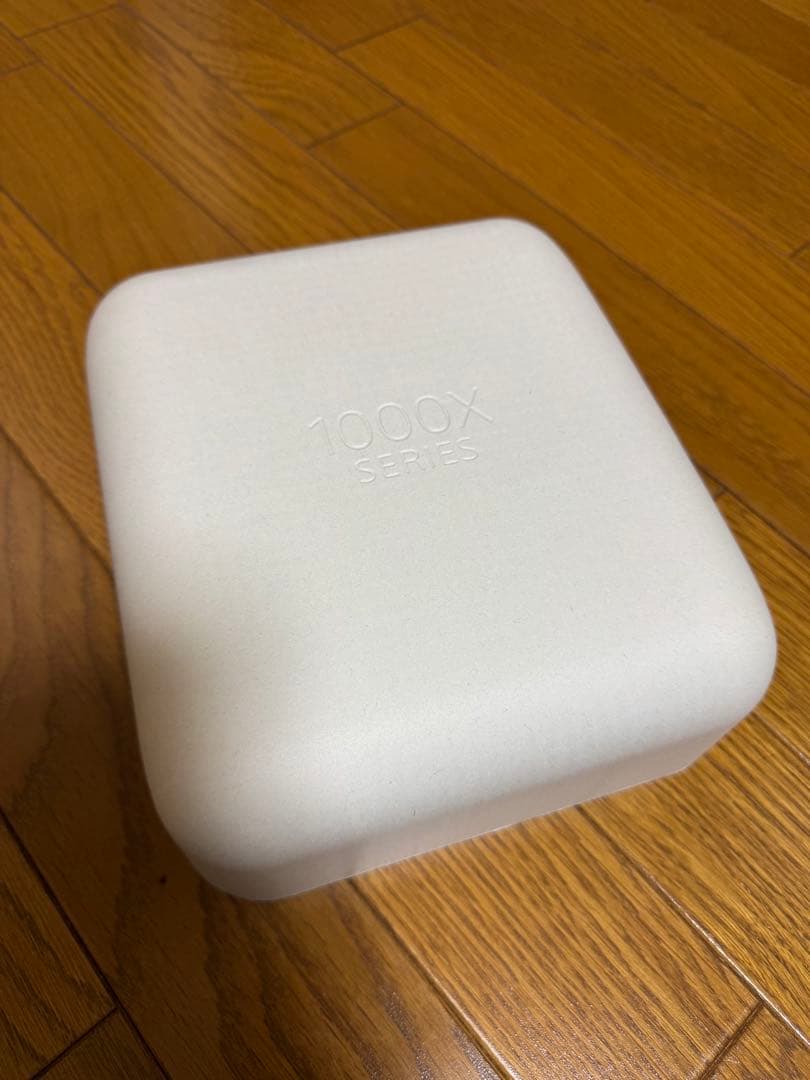 SONY WH-1000XM6 ほぼ新品