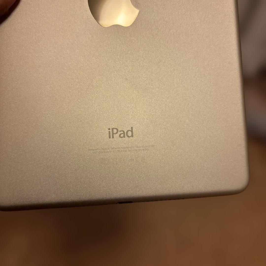 iPad本体 iPad Mini 128GB A1538