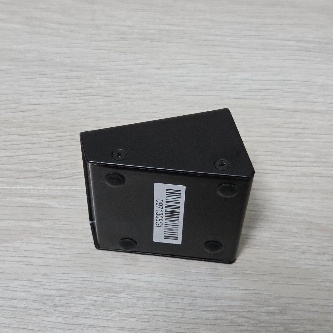 スピーカー・ウーファー Fostex PM0.3,PM sub mini2 PC100USB