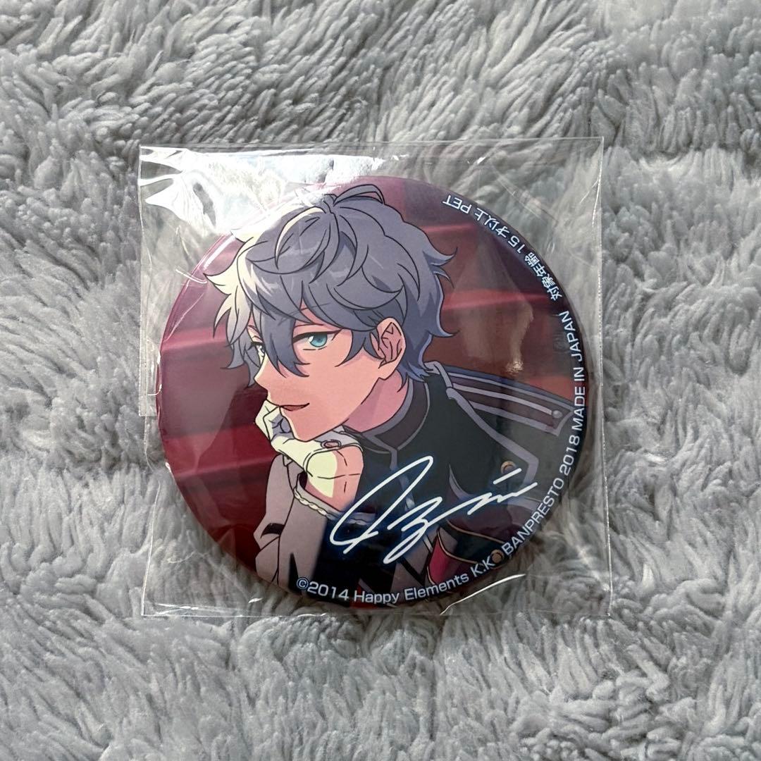 瀬名泉 バラエティ缶バッジ バラ缶 ランウェイ - メルカリ