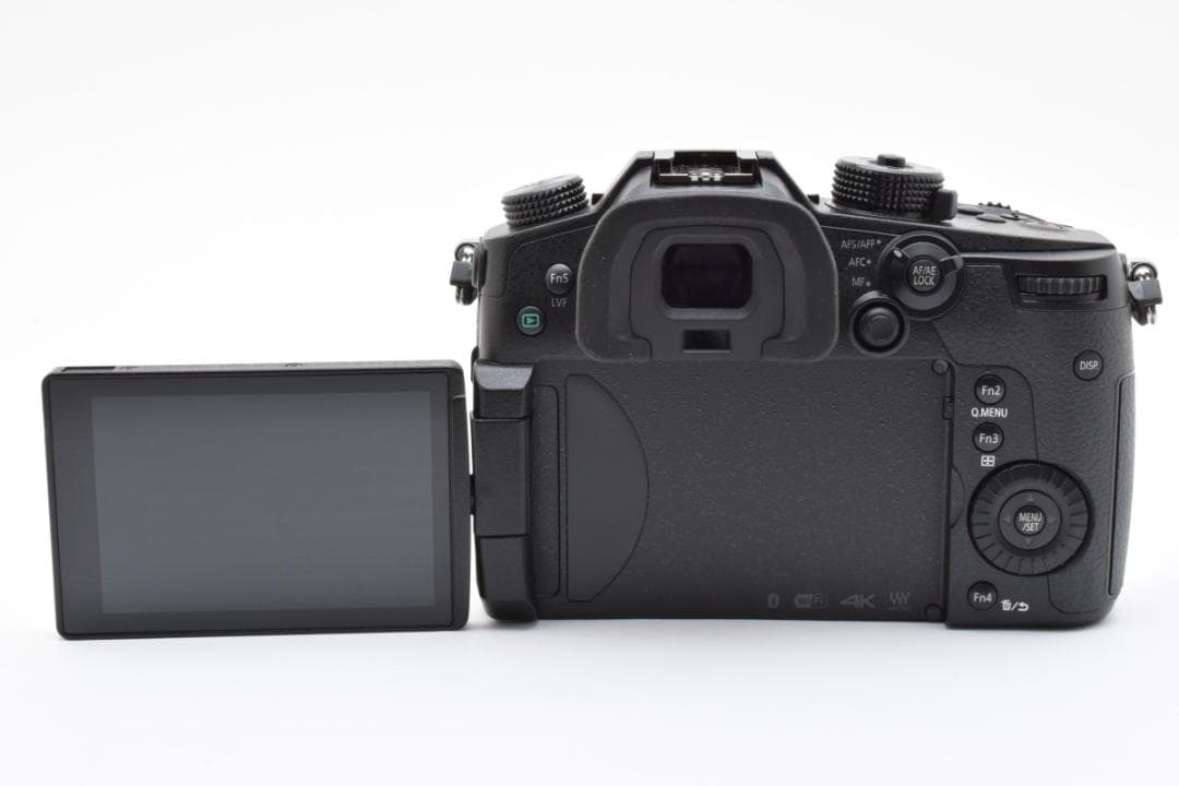 パナソニック Panasonic LUMIX RD-SPM049 (GH5)