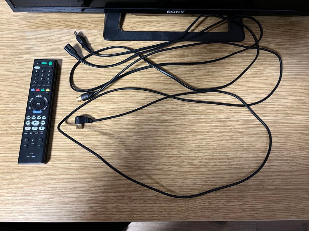 く*う様 SONY KJ-32W500E 32インチ液晶テレビ