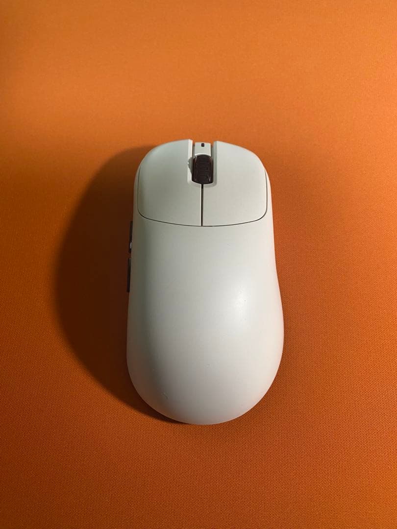 VAXEE NP-01S Ergo ホワイト