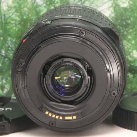 ❤超便利な1本♪TAMRON28-300mm XR LD canon❤