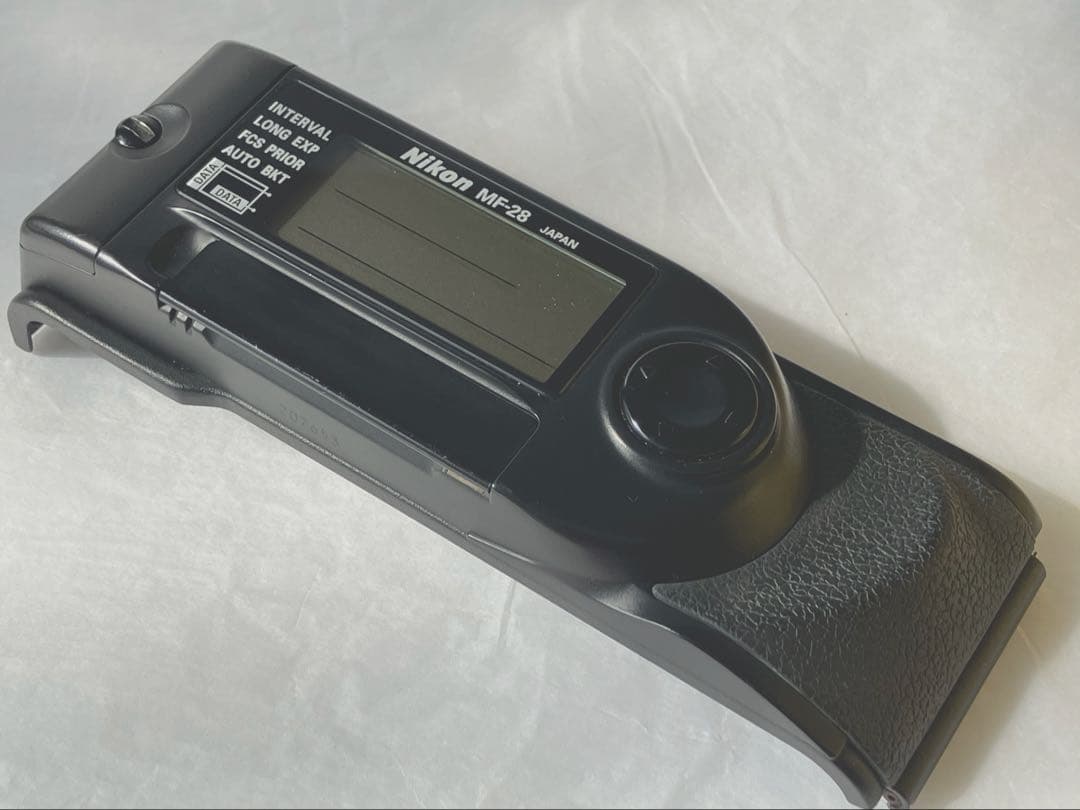 【専用】Nikon ニコン MF-28 マルチコントロールバック F5