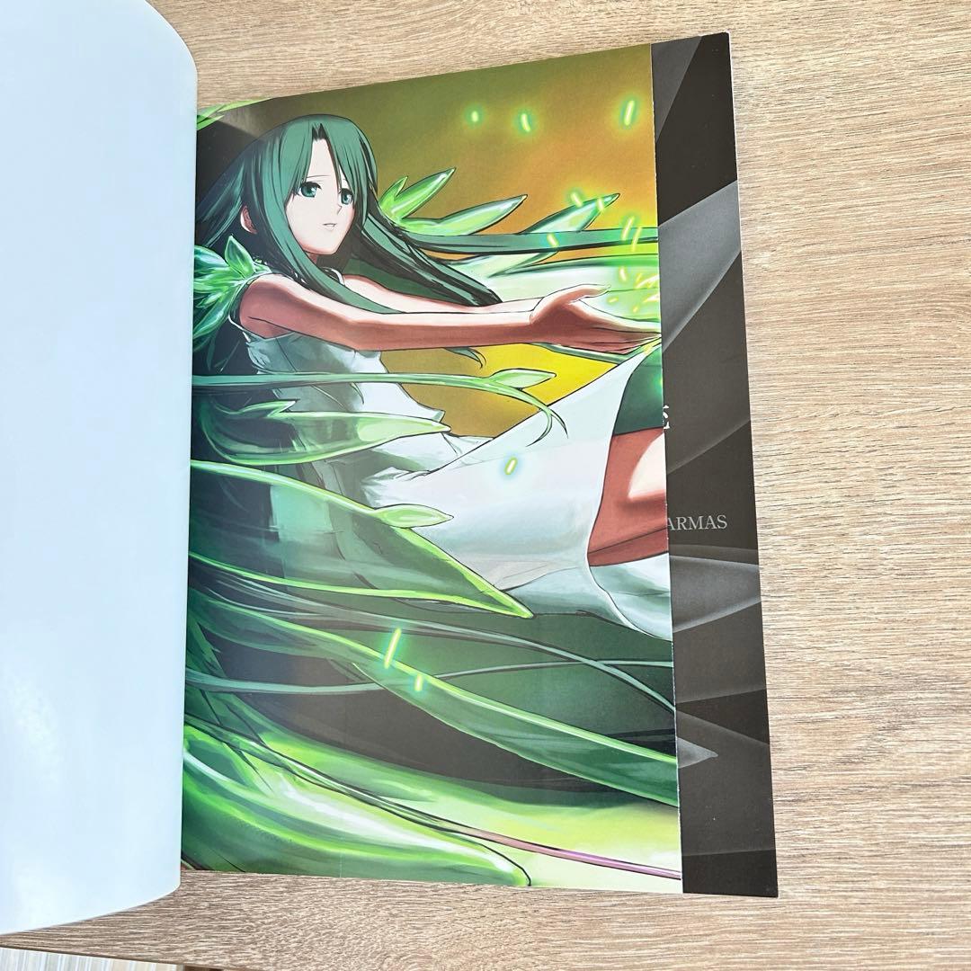 沙耶の唄&天使ノ二挺拳銃Official Works - メルカリ