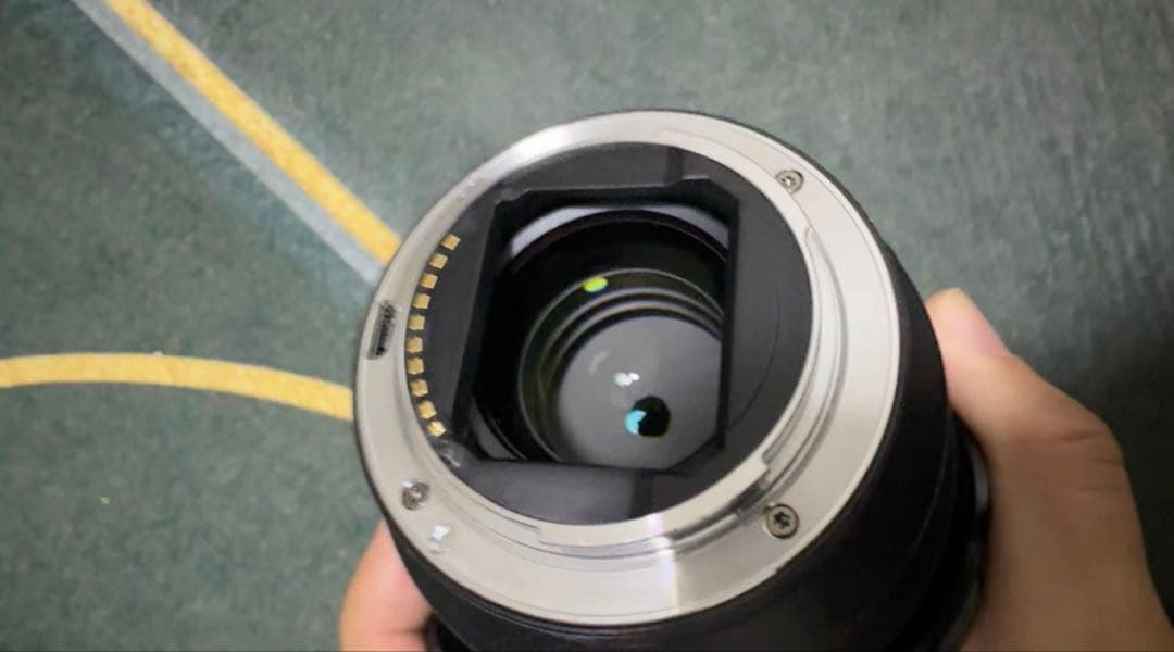 VILTROX AF 85mm F1.8 II ソニーE用　新品同様