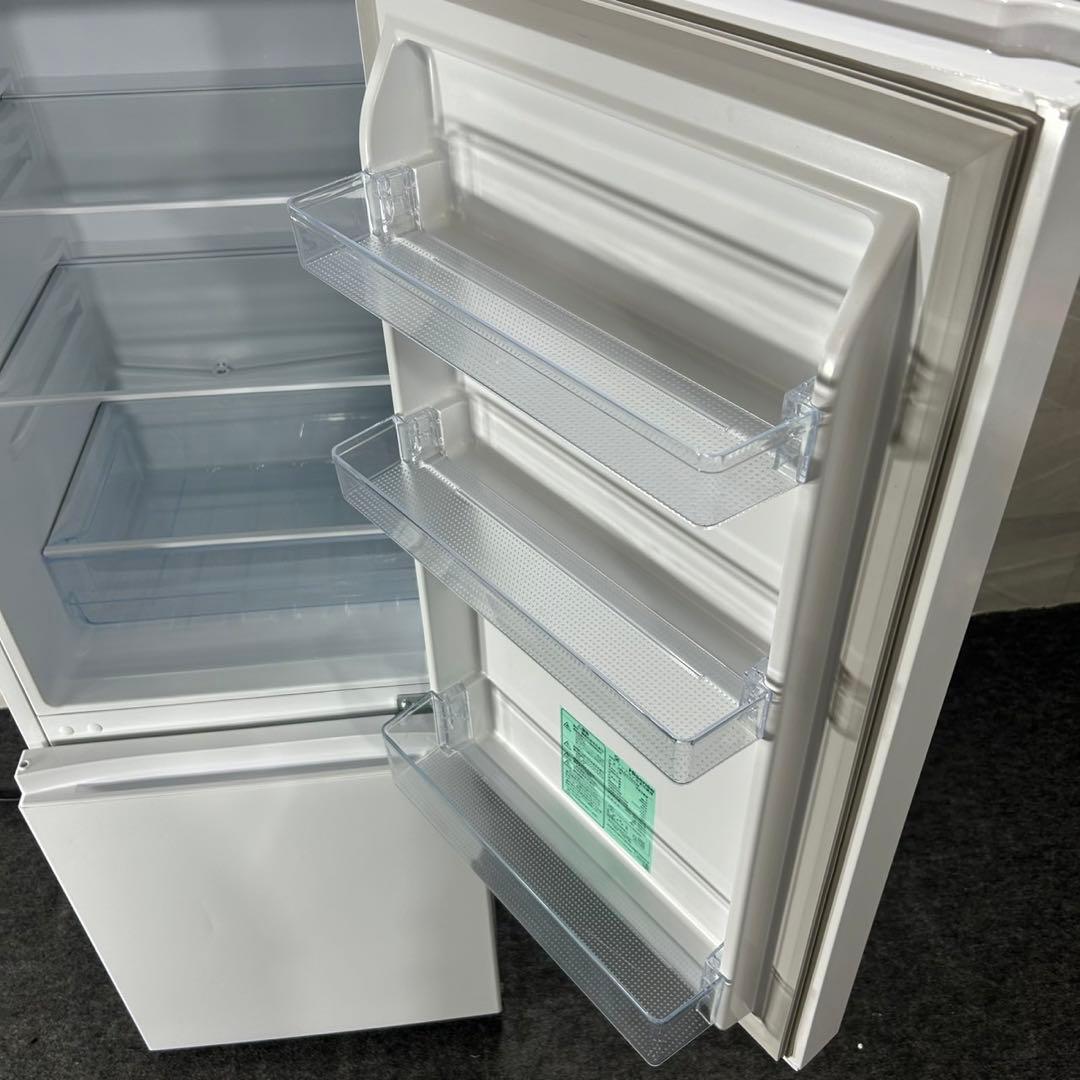 Hisense 冷蔵庫 HR-D1701 175L 2022年製 d4506