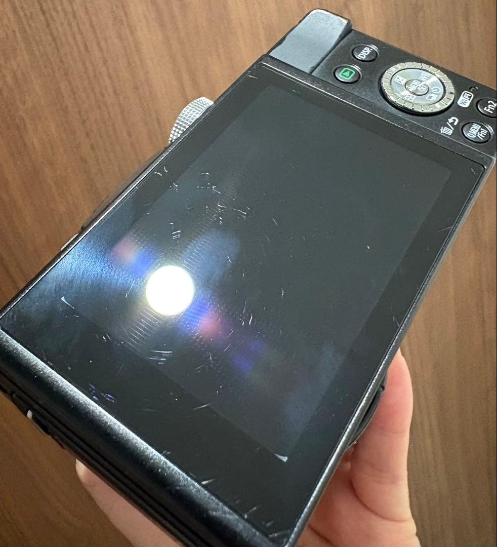 【訳あり】LUMIX GF6 ミラーレス一眼 ダブルレンズ パナソニック