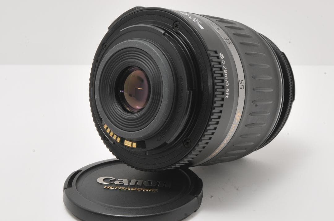 Canon EOS Kiss X2 スマホ転送 一眼レフ すぐに使える 初心者