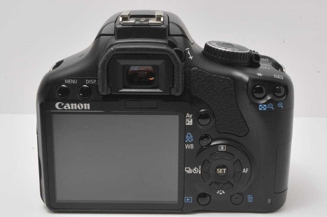 Canon EOS Kiss X2 スマホ転送 一眼レフ すぐに使える 初心者