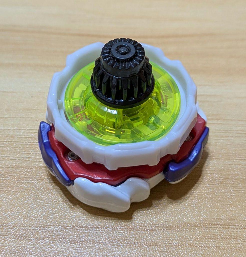 【調整済み】メテオドラグーン7-60L　姿勢保持◎