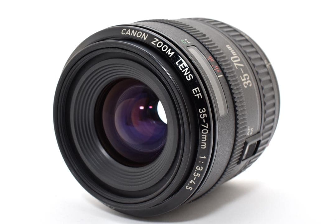 デジタル一眼レフカメラ/Canon EOS 7D/標準レンズセット