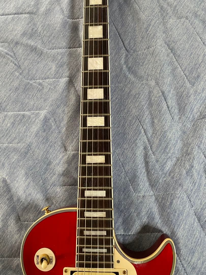 Bills Brothers 薄型レスポールモデル その2 - メルカリ