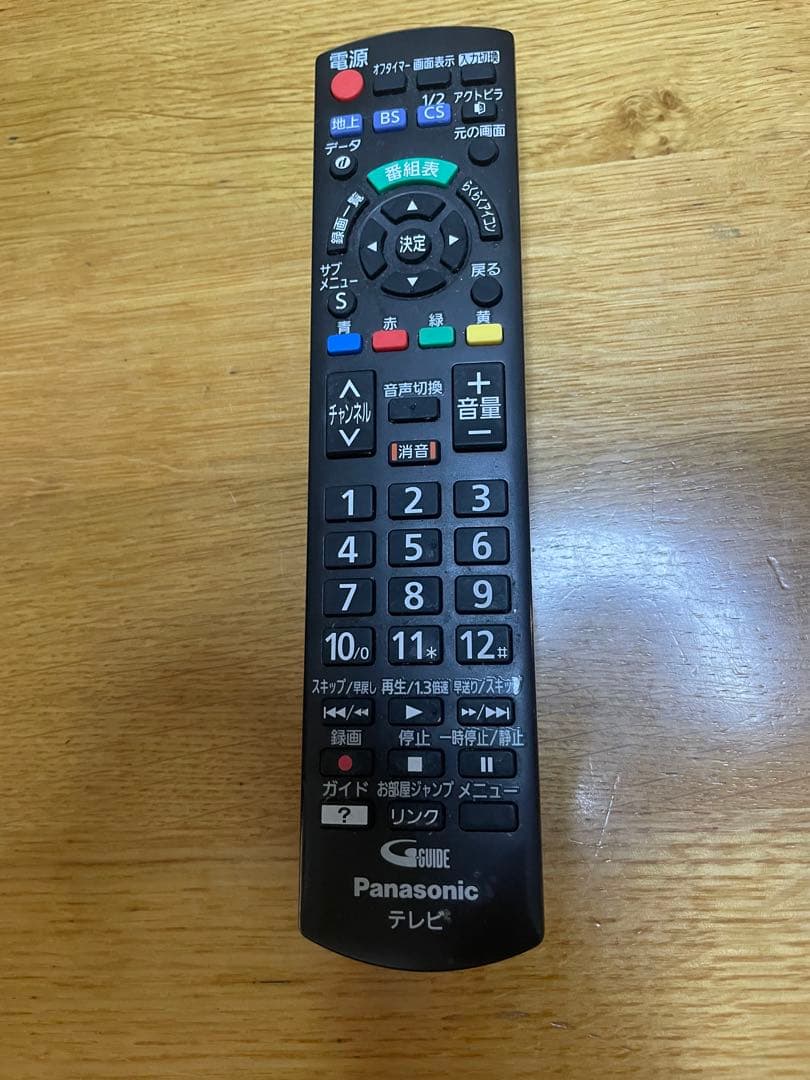 Panasonic VIERA TH-24C300 液晶テレビ 本体