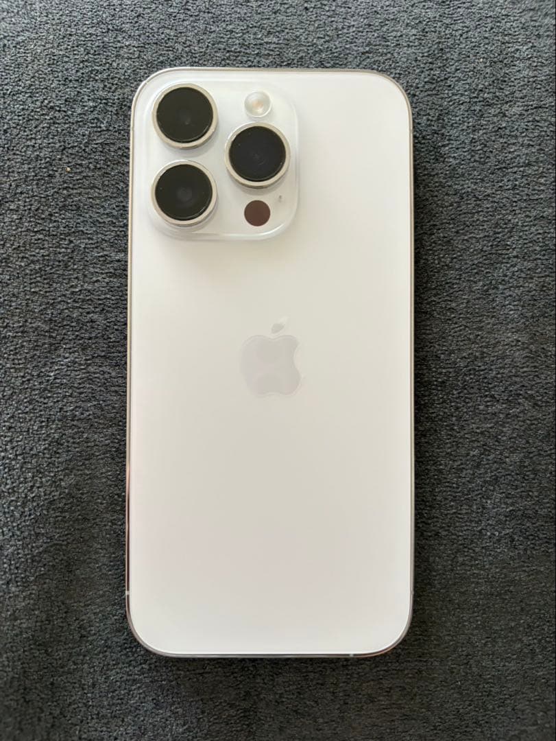 【週末限定価格】iPhone 14 Pro 256GB SIMフリー本体