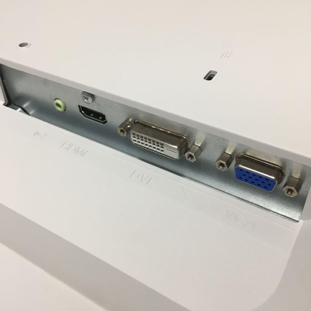 フルセット iiyama Win11 8世代i3 8G SSD 23.8'モニタ