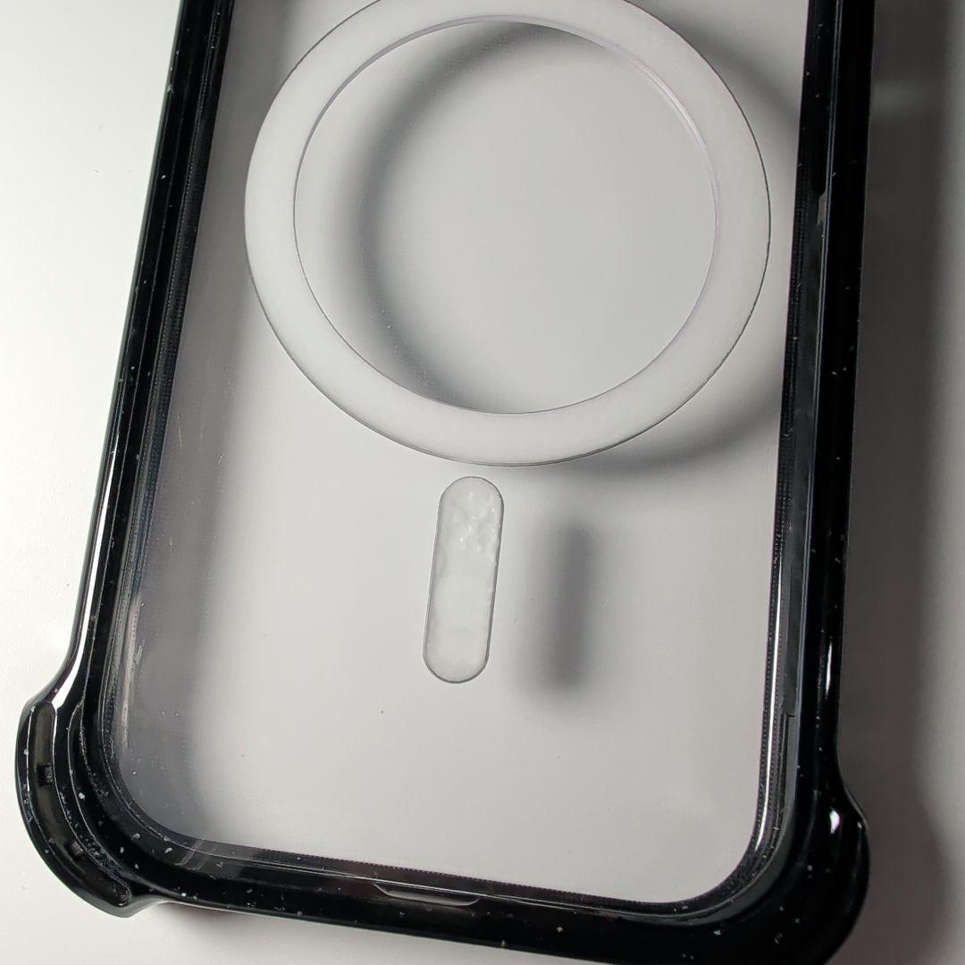 iPhone 15 Pro 128GB ブラックチタニウム CASETiFY