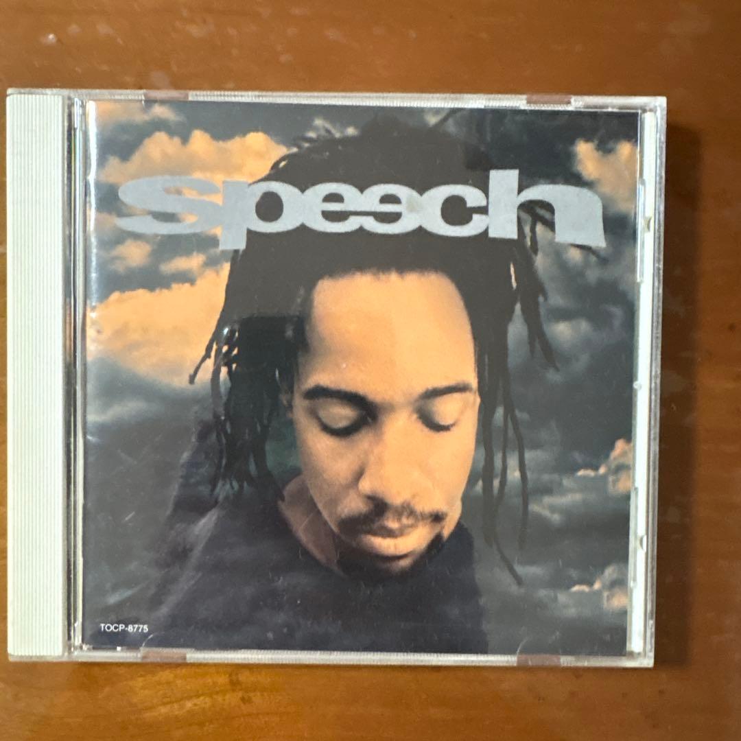 洋楽 speech sddefault.jpg