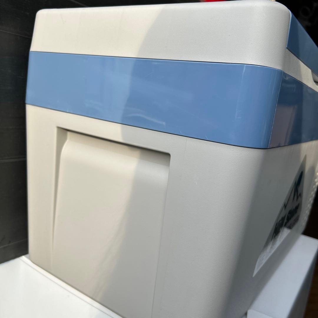 Hill Stone ポータブル　車載冷蔵庫　25L