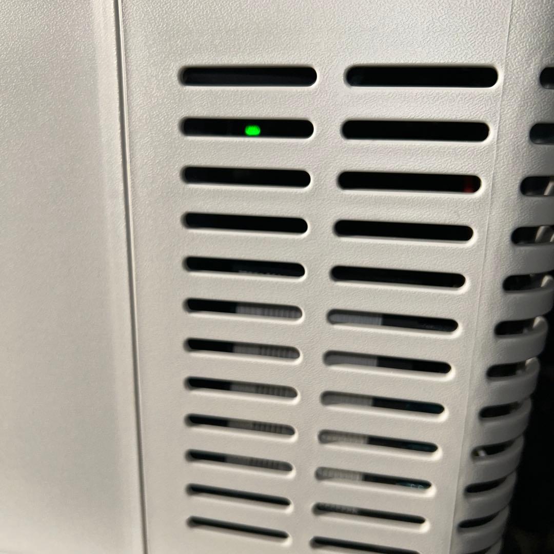 Hill Stone ポータブル　車載冷蔵庫　25L