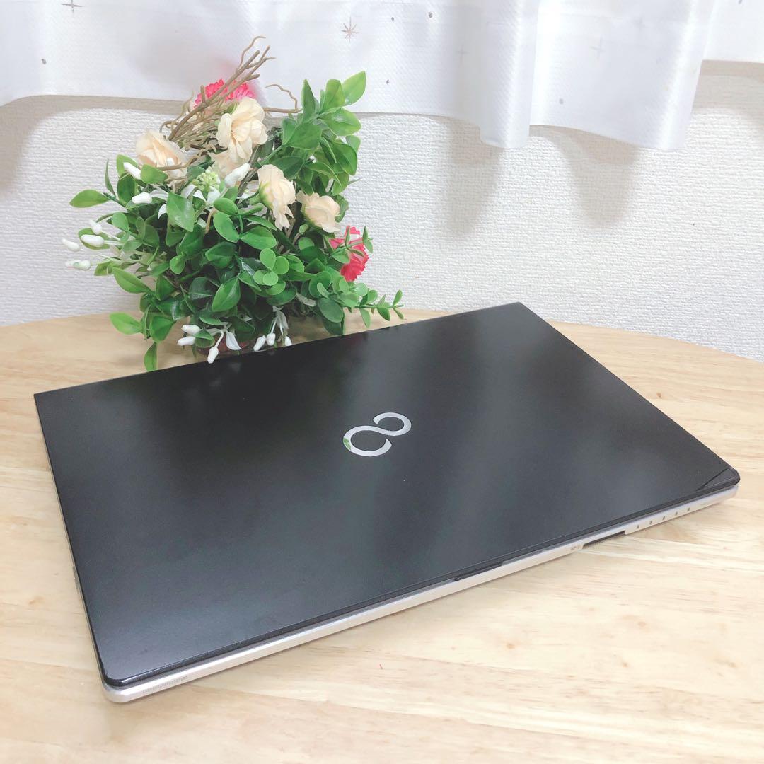 コアi5 、最新win11、高速SSD .オフィス2021、wi-fi対応