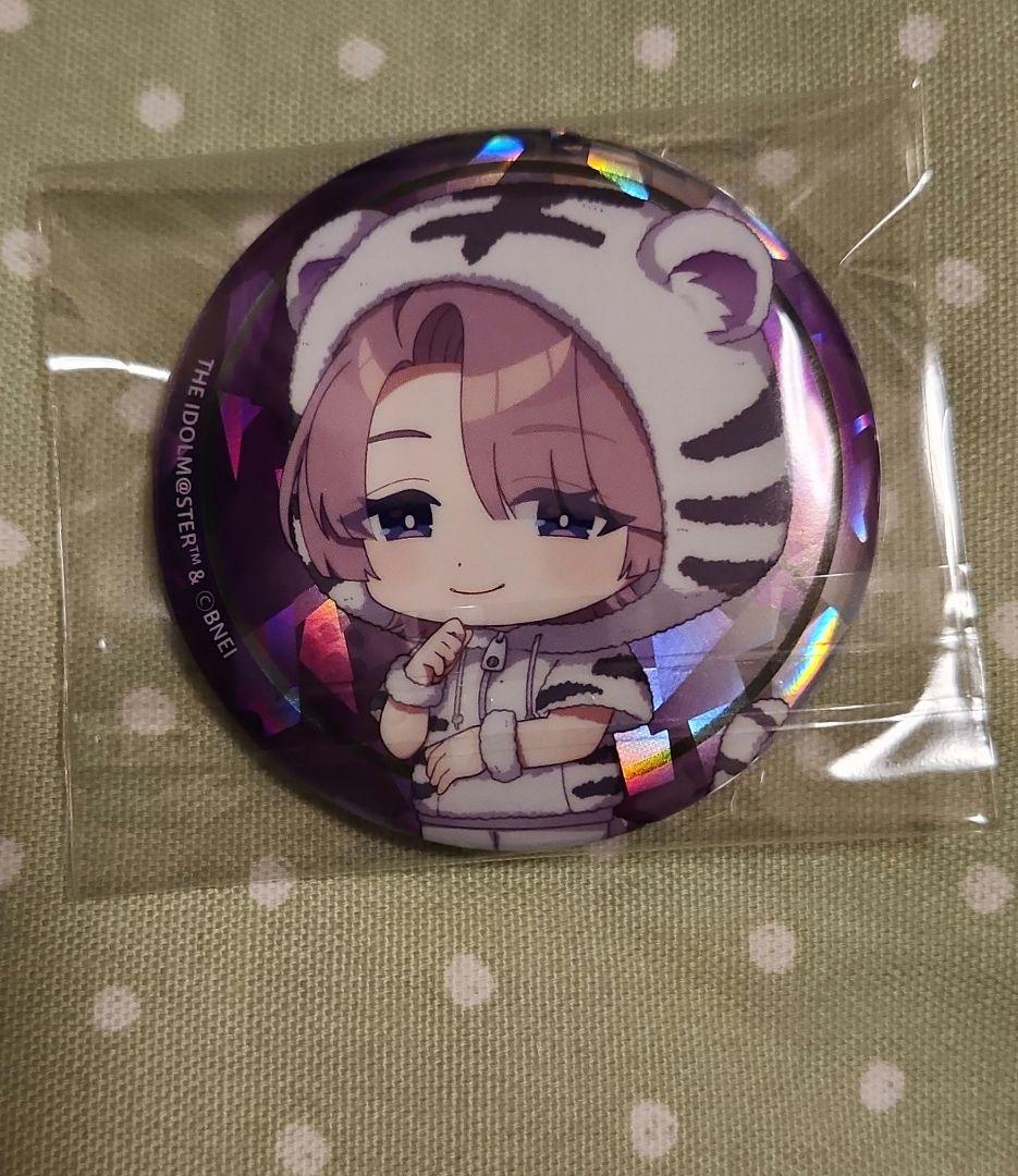 学園アイドルマスター 学マス 東武動物公園 缶バッジ 有村麻央 - メルカリ