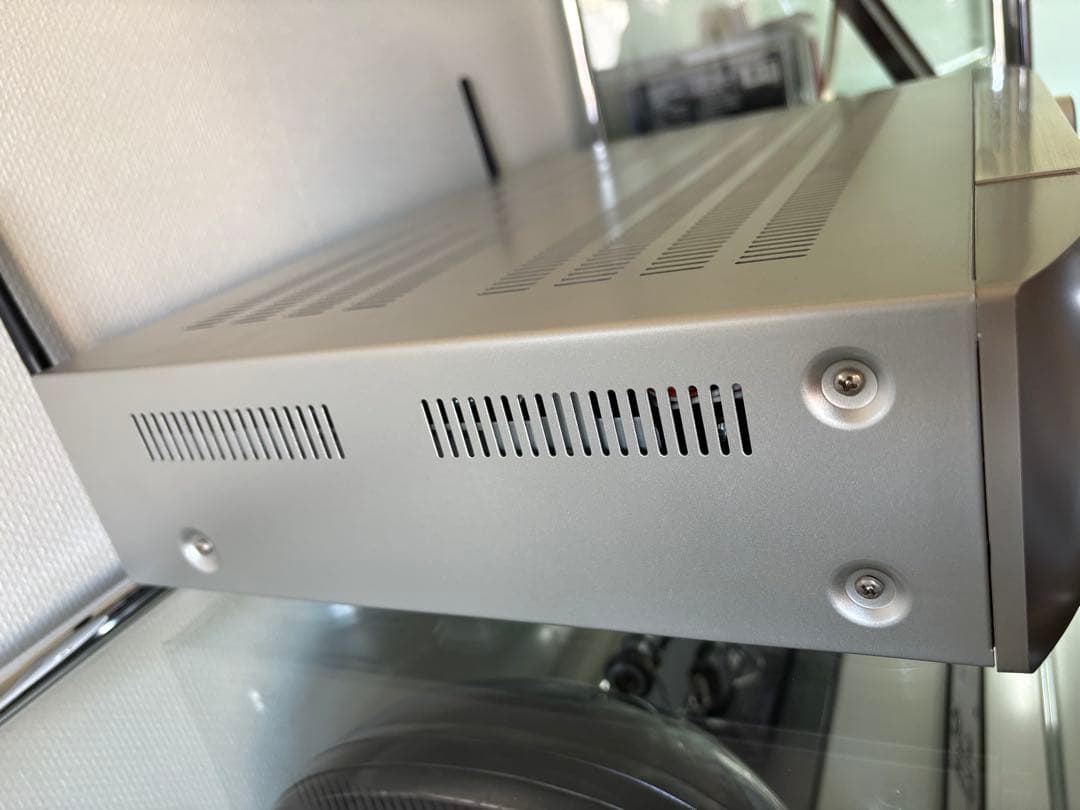 marantz NR1710 マランツ サラウンドレシーバー　AVアンプ